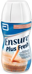 Ensure Plus Pesca fresca 200 ml
