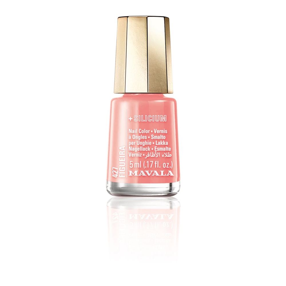 MAVALA Mini Colour's Figueira Fl 5ml