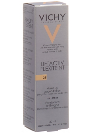 VICHY Liftactiv Flexilift 25 30ml