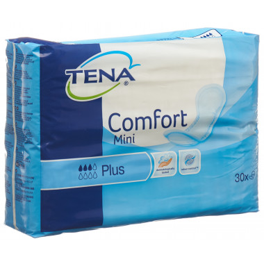 TENA Comfort Mini Plus 30 pezzi