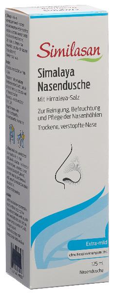 Simalaya doccia nasale 125ml