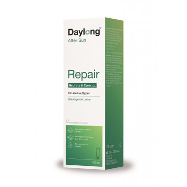 Daylong Doposole Riparatore 100 ml