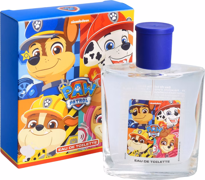 CORINE DE FARME EDT Paw Patrol Fl 50ml