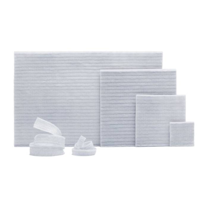 AQUACEL Ag+ Tamponamento 2x45cm (nuovo) 5 pezzi
