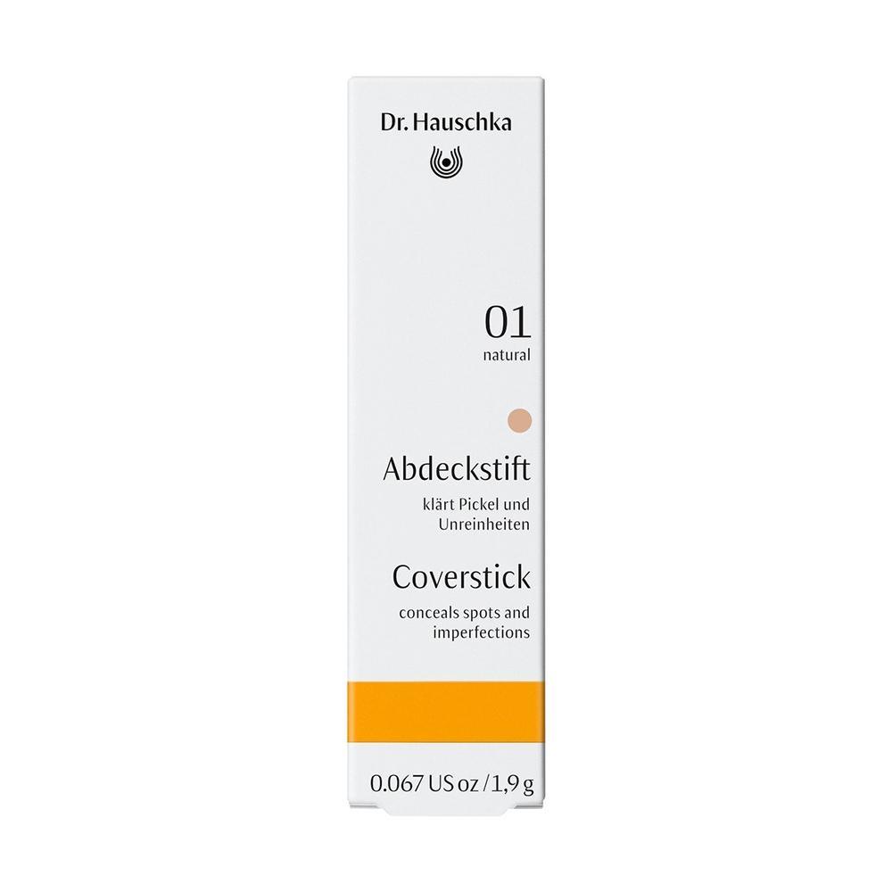 Dr Hauschka Concealer 02 sand Stick 1,9g