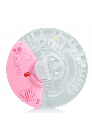 COBAS B 101 CRP Test 10 pezzi