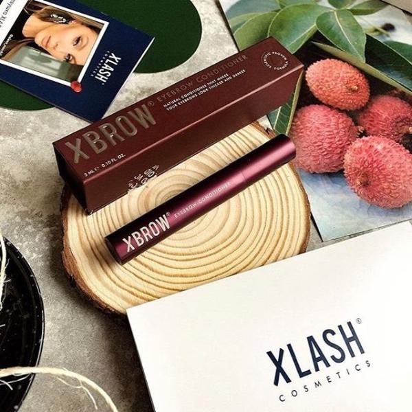 XLASH XBROW Conditon per sopracciglia 3ml