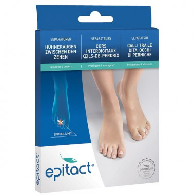 EPITACT raddrizzatore per punte L grande 4 pezzi
