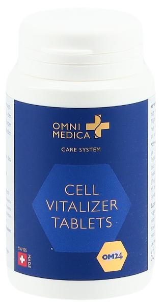 OMNIMEDICA CARE Compresse 500 mg 60 pezzi