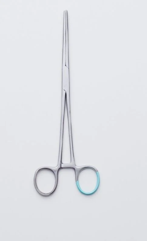 PEHA-INSTRUMENT Pinza Pean 20cm ger anatomica 20 pezzi