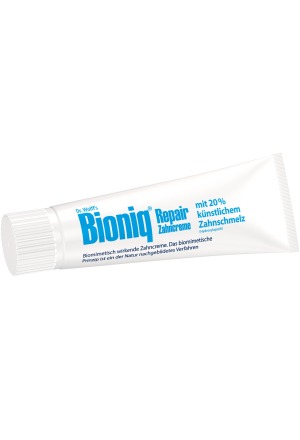 Bioniq® Repair Zahncreme 75ml