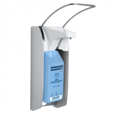 Bode Euro dispenser 1 plus 500ml leva a braccio corto