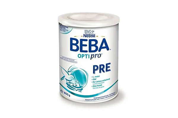 BEBA Optipro PRE Ds 800g