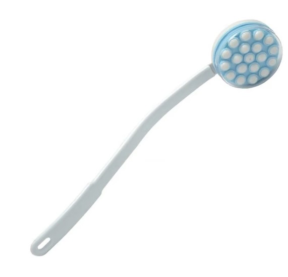 Sundo Spremiagrumi lungo 44 cm bianco/blu
