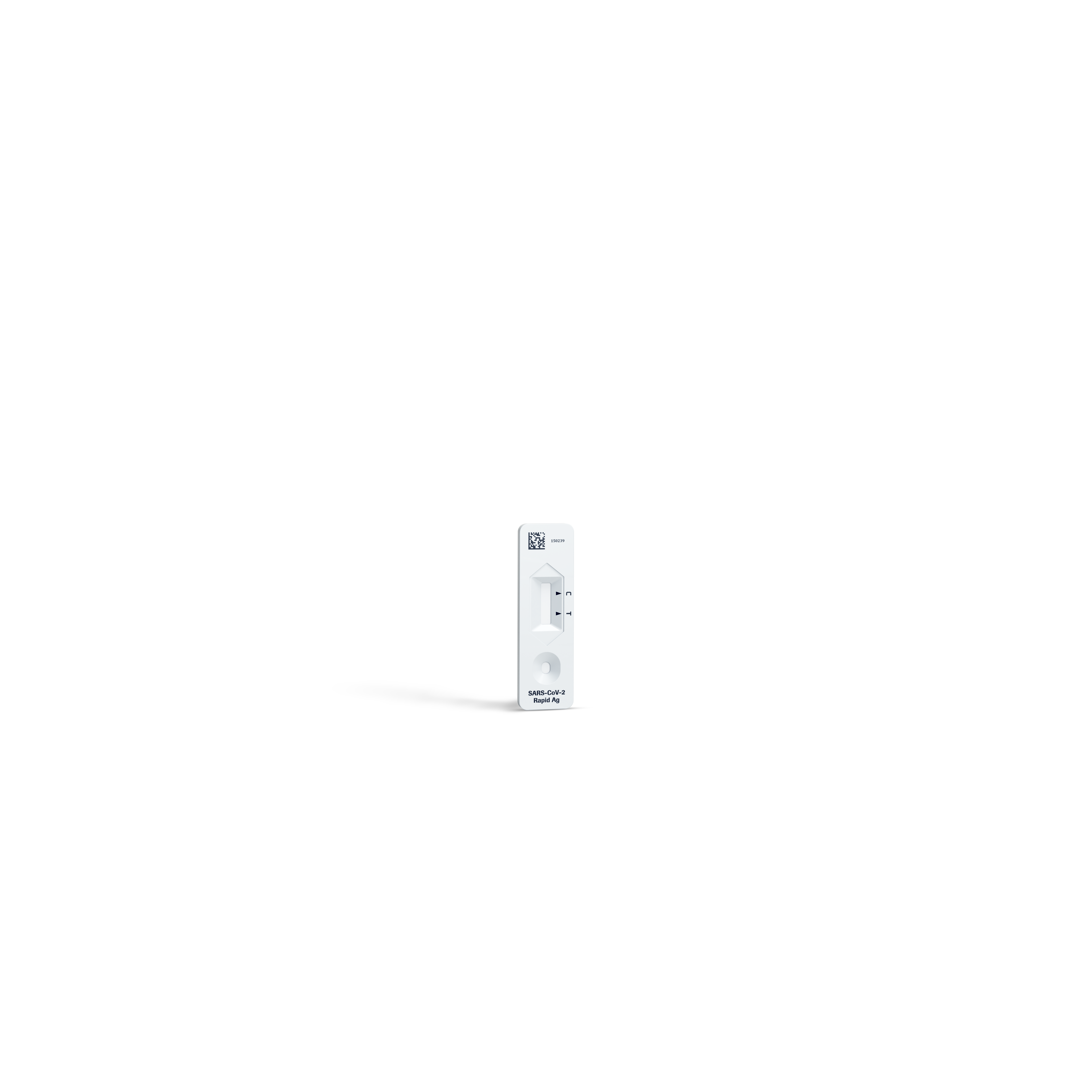 Roche SARS CoV-2 AG PST Test Nasale 5 pezzi