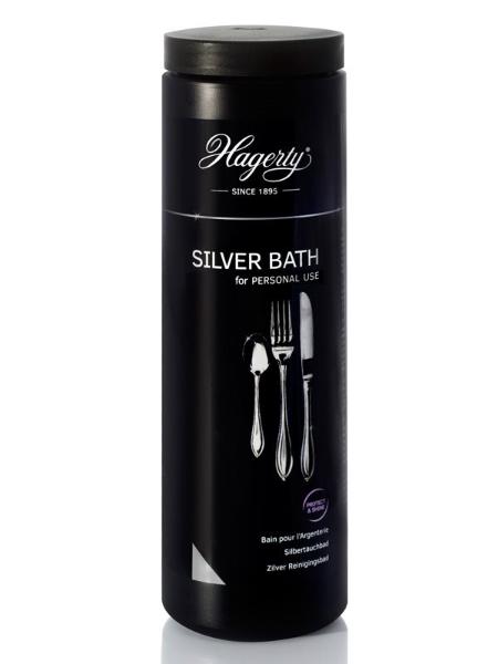 HAGERTY Bagno d'argento professionale 580ml