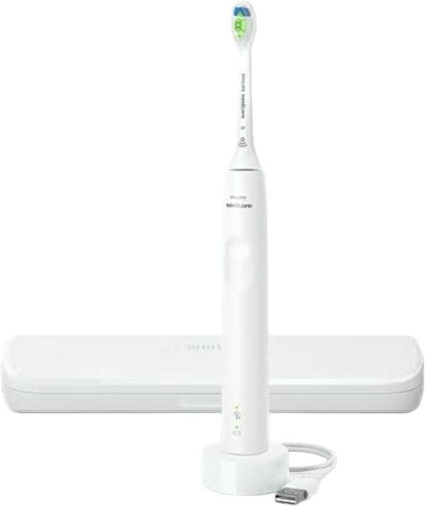 Philips Sonicare Serie 4100 HX3683/33 bianco