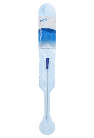 LoFric Primo Nelaton 40cm CH14 30 pezzi
