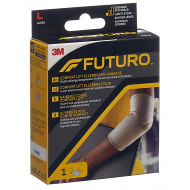 3M Futuro Bendaggio Comfort Lift Gomito L