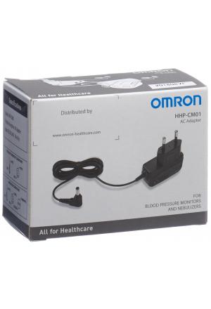 Adattatore di rete Omron 100-240V CM01