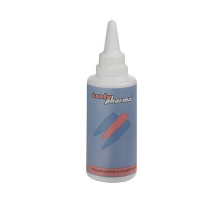 CONTOPHARMA soluzione detergente 50ml