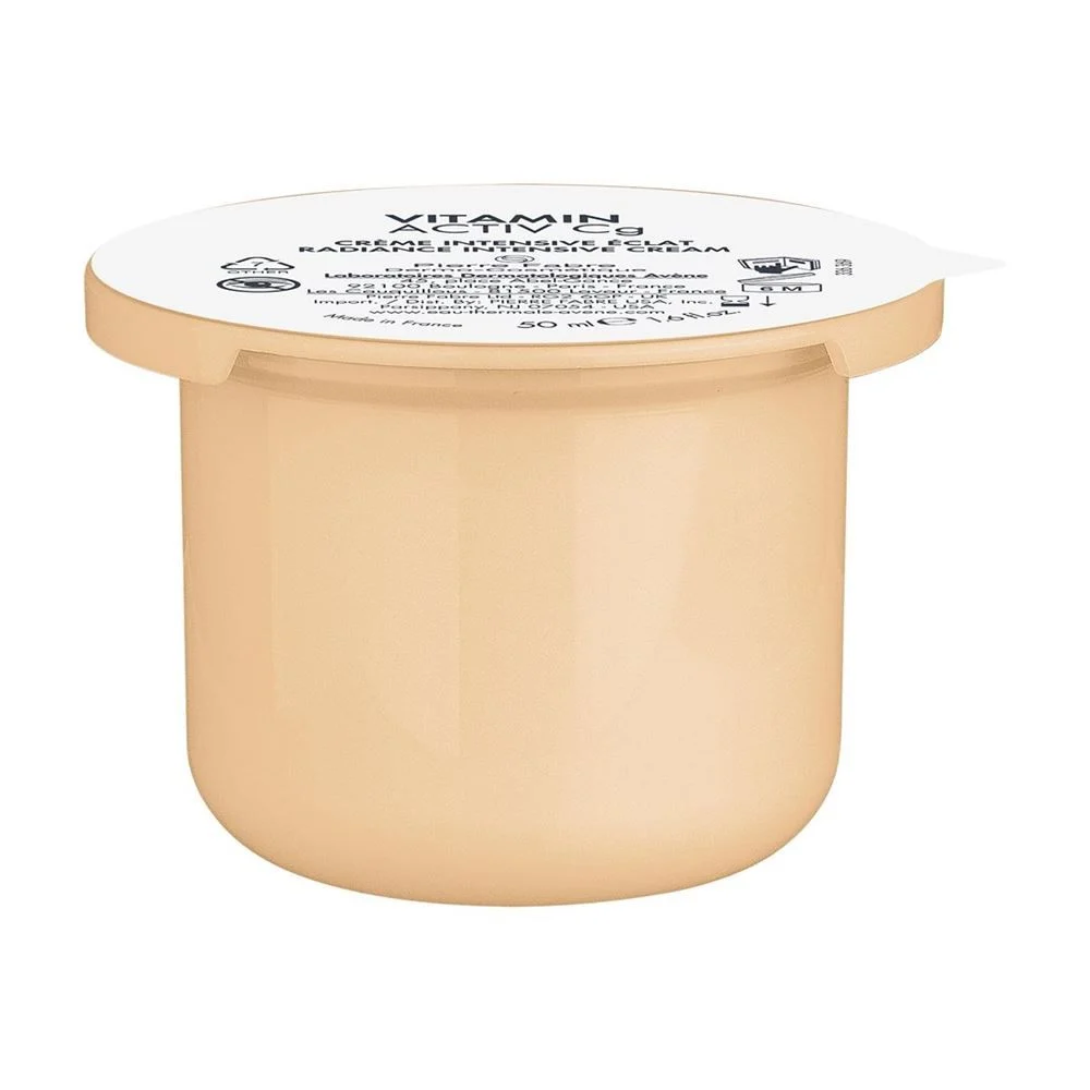 Avène Vitamin Activ Cg Crema Ricarica 50ml