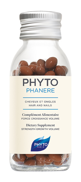 PHYTO Phytophanère Complément Aliment Kaps 120 pezzi