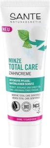 SANTE Total Care Dentifricio alla menta 75ml