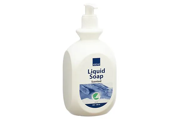 ABENA Skincare Sapone per le mani Disp 500ml