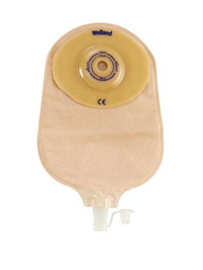 Welland FLAIR ACT Uro Curv L 13-43mm tr (n) 10 pezzi