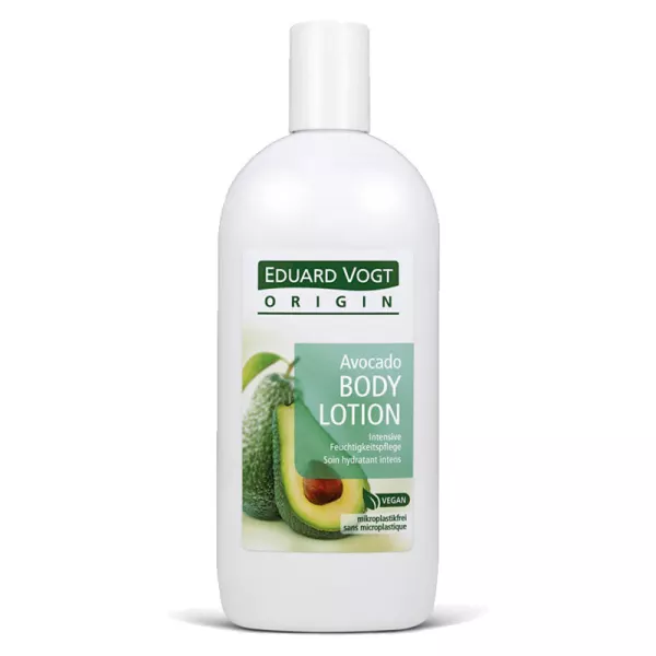 EDUARD VOGT ORIGIN Avocado Body Lotion 200ml