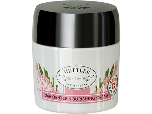 Mettler 1929 Crema nutriente delicata 24h 50ml