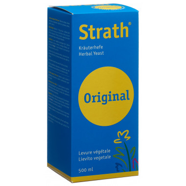 Strath Original liquido 500ml