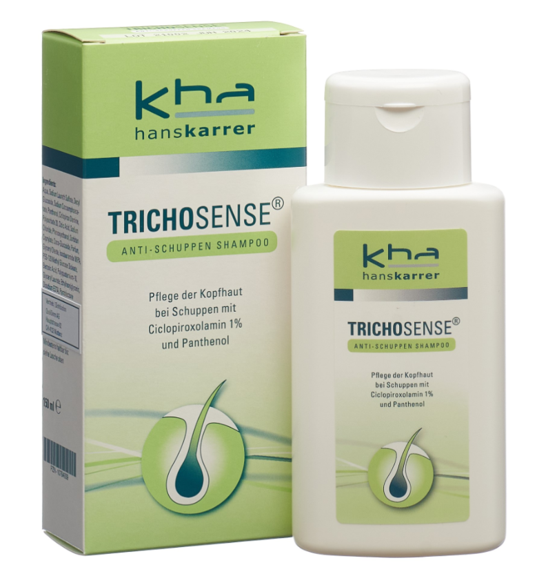TRICHOSENSE® Shampoo antiforfora 150 ml