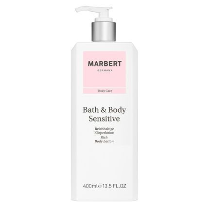 MARBERT BATH&BO SENS Lozione per il corpo 400ml
