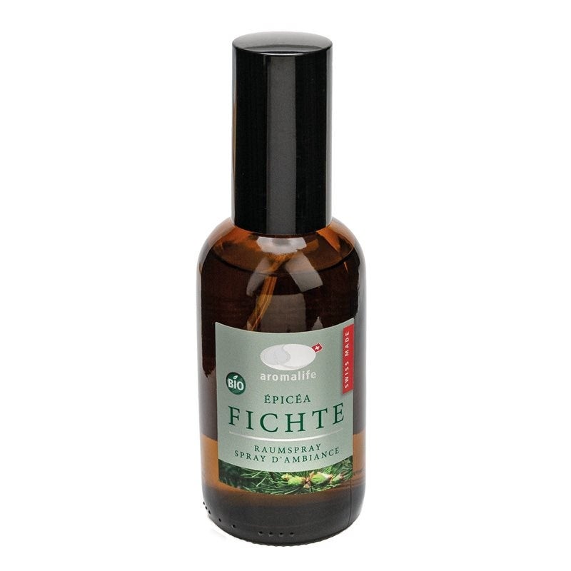 Aromalife Spray per ambienti Abete rosso 100ml