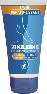 AKILEINE® Balsamo curativo cheratolitico blu 75ml