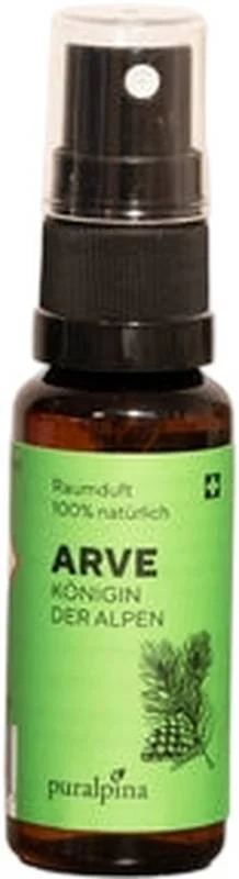 puralpina profumo per ambienti Arve Fl 30 ml