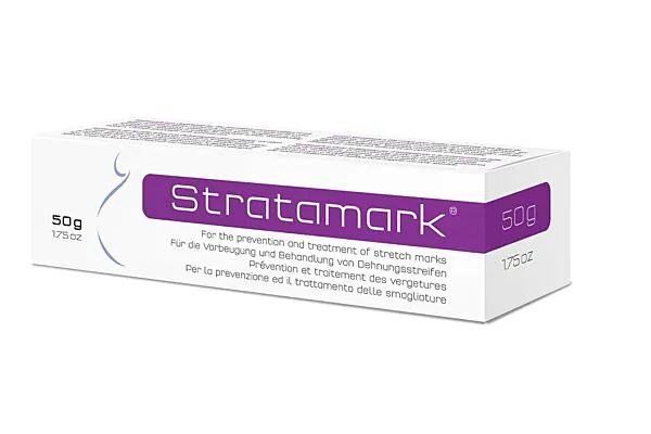 Stratamark gel per la prevenzione e il trattamento delle smagliature Tb 50g
