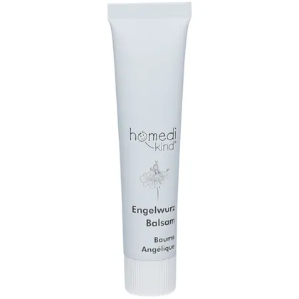 homedi-kind Balsamo di Angelica 15g