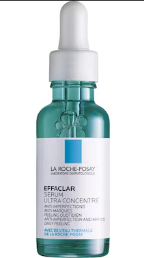 ROCHE POSAY Siero Effaclar Pip Fl 30ml
