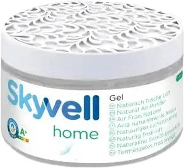 SKYVELL casa gel naturale antiodore Ds 250g