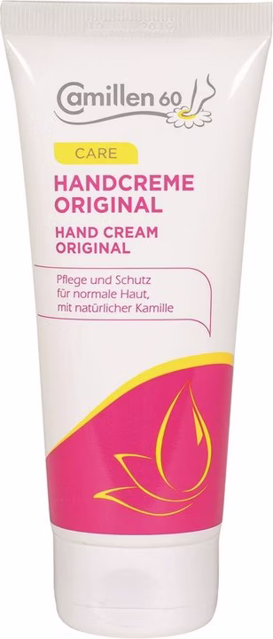 Camillen 60 Crema mani originale Tubo 100ml