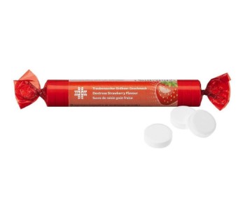 Livsane destrosio fragola 15x17 pezzi