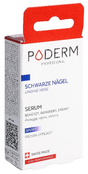 PODERM Unghie nere 8ml