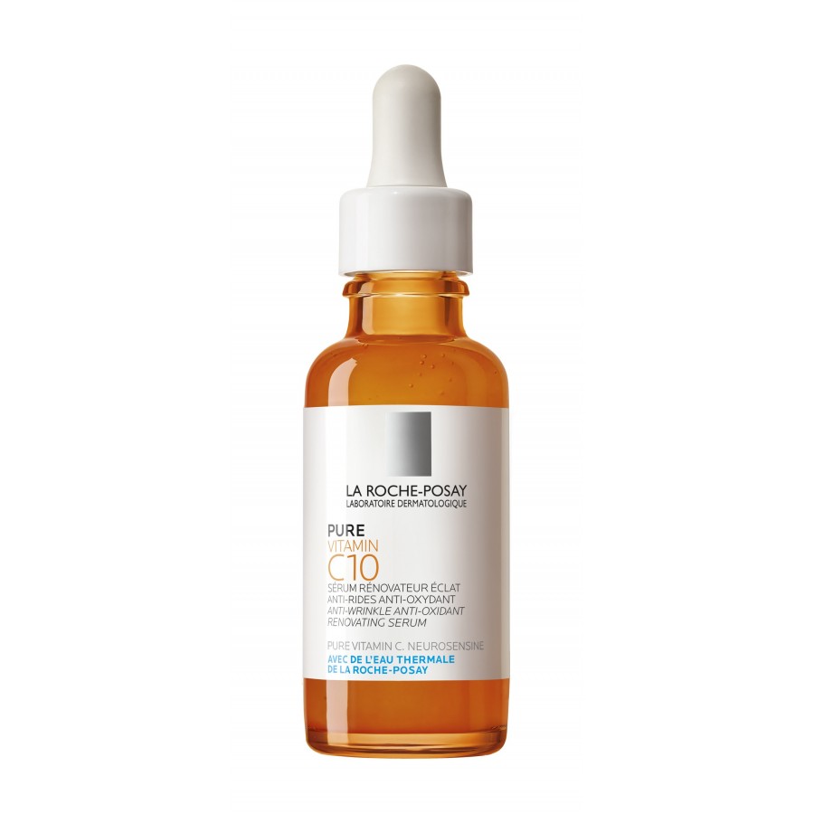 ROCHE POSAY Redermic Siero puro alla vitamina C10 30ml