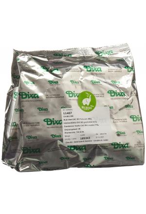 DIXA Foglie di lampone DAC BIO tagliate 500g