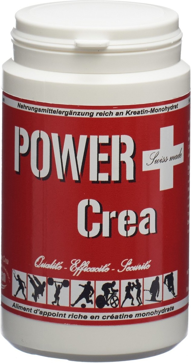 Winlab POWER CREA Creatina monoidrato in polvere (FSN) 150g
