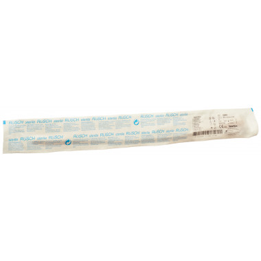 Catetere a palloncino Rüsch Gold CH18 40cm 5-15ml Btl