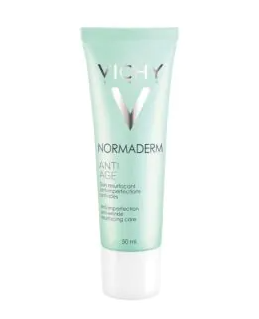 VICHY Normaderm Crema Anti-Età 50ml